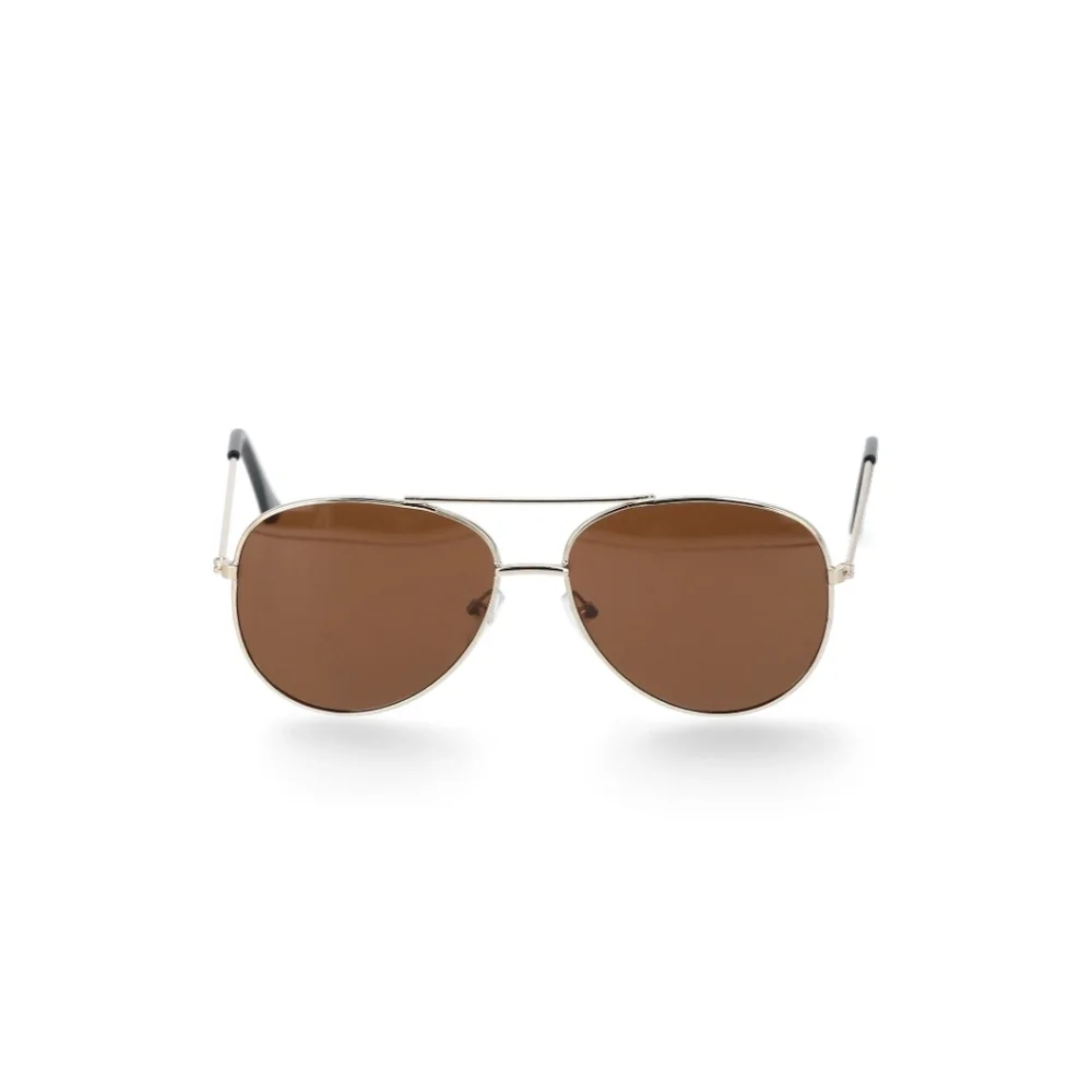 🤖♡Wonder Nation Aviator Sunglasses with Puppy Case